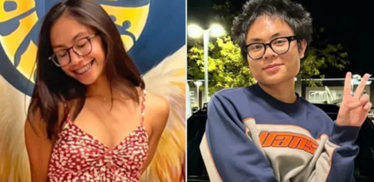 Σοκ στις ΗΠΑ: 19χρονος δολοφόνησε την πρώην κοπέλα του και τρεις ακόμα και μετά έβαλε φωτιά στο σπίτι