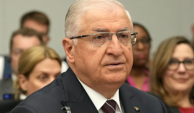 Η Τουρκία έκανε νέο αίτημα για την αγορά F-35 από τις ΗΠΑ