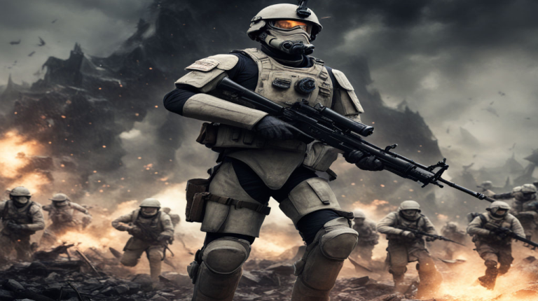 Η ΕΠΙΘΕΣΗ ΤΗΣ ΑΟΡΑΤΗΣ ΑΥΤΟΚΡΑΤΟΡΙΑΣ 