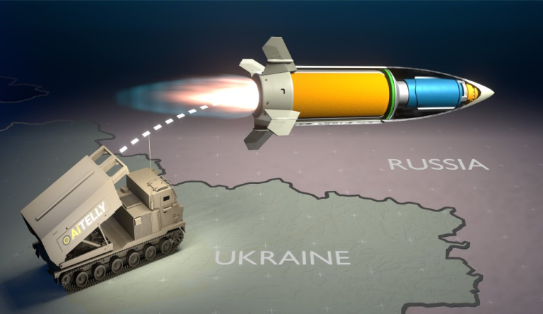 Η ΡΩΣΙΑ ΚΤΥΠΗΘΗΚΕ ΑΠΟ ΠΥΡΑΥΛΟΥΣ ATACMS