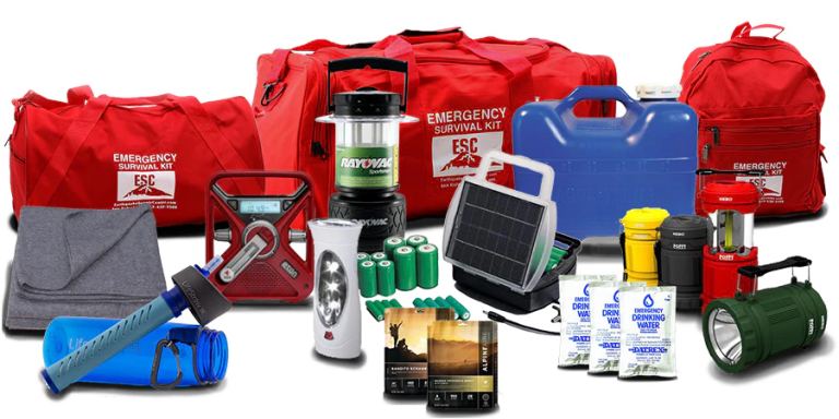 ΟΔΗΓΟΣ ΕΠΙΒΙΩΣΗΣ ΓΙΑ WWIII