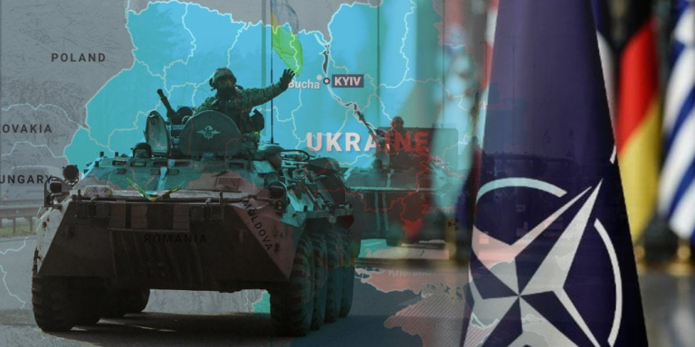 GEWKWN : ΟΛΟΤΑΧΩΣ ΓΙΑ ΤΟΝ 3o ΠΑΓΚΟΣΜΙΟ ΠΟΛΕΜΟ