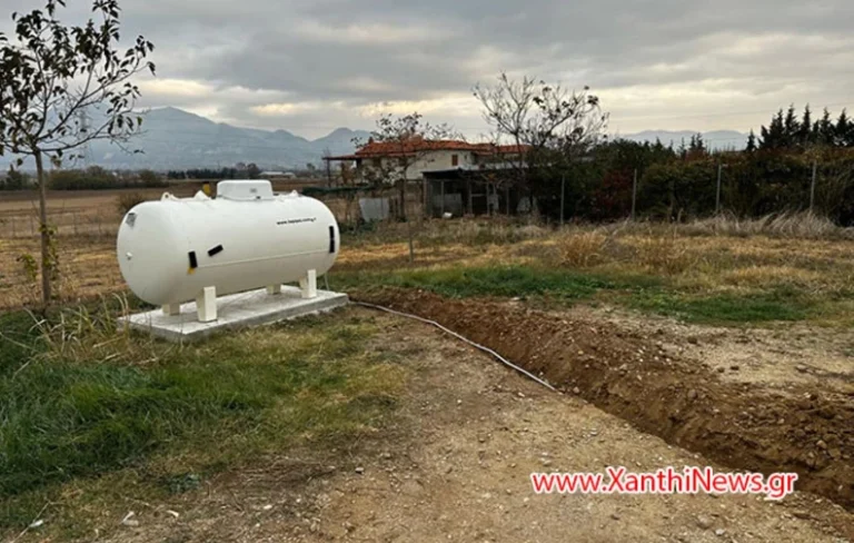 Τραγωδία στην Ξάνθη: Νεκρό το ένα από τα 4 παιδιά που εντοπίστηκαν λιπόθυμα από διαρροή αερίου – Σε σοβαρή κατάσταση τα άλλα τρία
