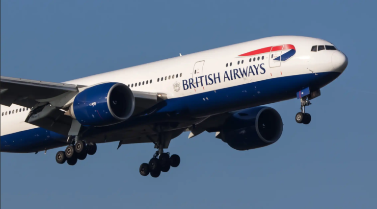 Πέθανε ξαφνικά πιλότος της British Airways σε ενδιάμεση στάση στη Saint Lucia μπροστά σε έντρομους τουρίστες