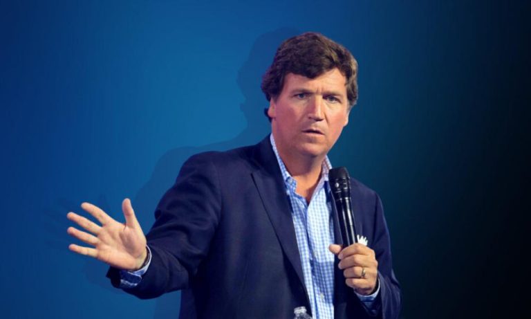 Σοκάρει ο διάσημος δημοσιογράφος Τ.Κάρλσον! Πίστευα ότι την κυβέρνηση Μπάιντεν διοικούσε ο Α.Μπλίνκεν…αρχηγός όμως είναι ο ίδιος ο Σατανάς”