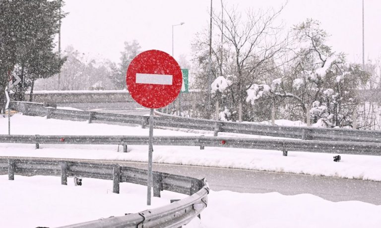 Καιρός: Ο Ιανουάριος φέρνει «τέρας» από τον βορρά στην Ελλάδα – Πότε θα «χτυπήσει»