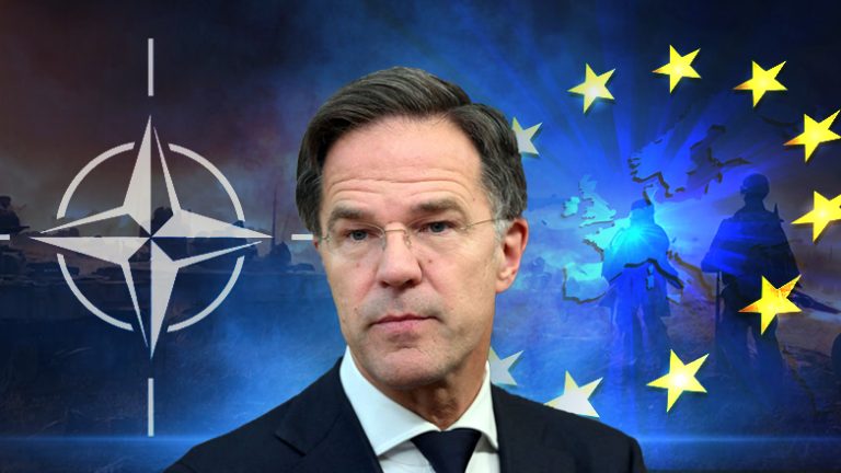 ΝΑΤΟ: Η Ευρώπη να προετοιμαστεί για πόλεμο