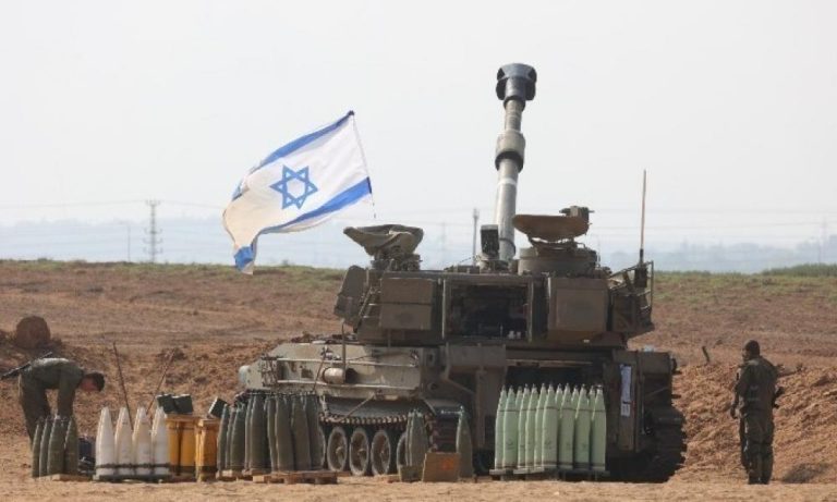 Τουρκικό ΜΜΕ: Αν οι Ισραηλινοί στείλουν όπλα στους Κούρδους στην Συρία τότε θα δεχθούν γενική τουρκική στρατιωτική επίθεση