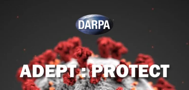 Απίστευτη αποκάλυψη: Έγγραφα που διέρρευσαν δείχνουν σχέδιο του Dr.Fauci με τον στρατό των ΗΠΑ (DARPA) να ψεκάσουν την ατμόσφαιρα με εμβόλια «αυτομεταδιδόμενα» στον πληθυσμό με drone!