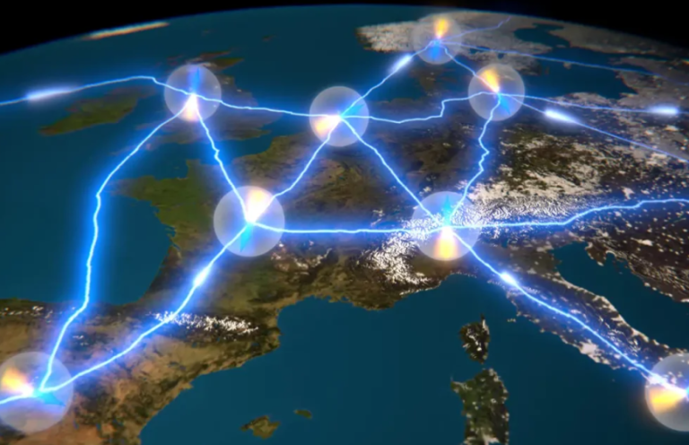 Έγινε πραγματικότητα η κβαντική τηλεμεταφορά! – Ο κόσμος δεν θα είναι ποτέ πια ίδιος!