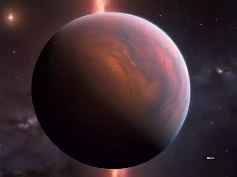 Η NASA ανακαλύπτει σπάνιο πλανήτη σε μέγεθος Ποσειδώνα όπου ο χρόνος διαρκεί μόνο 21 ώρες