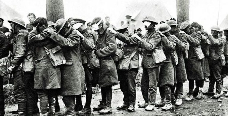 Θέλουν να δολοφονήσουν κι άλλους μετά τον Κιρίλοφ! Κάπως έτσι ξεκινά παγκόσμιος πόλεμος