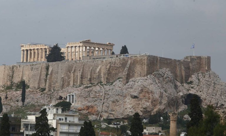 «Έρχεται μεγάλος σεισμός στην Ελλάδα» – Το «μυστικό» των μικροσεισμών της Αττικής