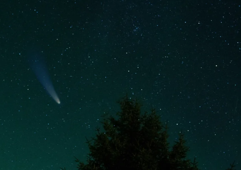 Κυνηγός αστεροειδών αποκαλύπτει τι μας κρύβει η NASA