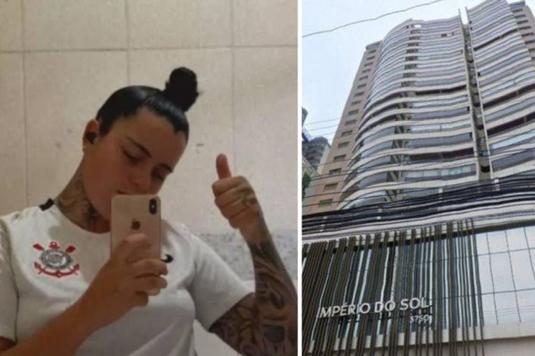 Φρικτός θάνατος για 22χρονη ποδοσφαιρίστρια: Έπεσε στο κενό από τον 25ο όροφο ενώ κοιτούσε το κινητό της