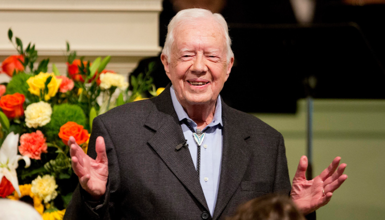 Θάνατος του Τζίμι Κάρτερ: Εθνικό πένθος στις ΗΠΑ – Τα γεγονότα που σημάδεψαν την προεδρία του