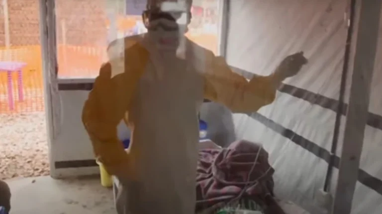 Θετικοί στην ελονοσία βρέθηκαν ασθενείς της μυστηριώδους νόσου στο Κονγκό