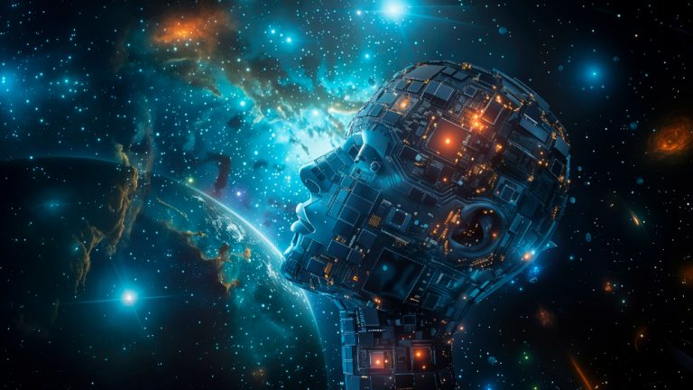 Παράλληλα σύμπαντα: Τι αναφέρει πως έκανε η Google με τον νέο υπερυπολογιστή της