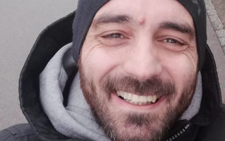 Πέθανε ο δημοσιογράφος Γιώργος Πιτσιρίλος σε ηλικία 46 ετών