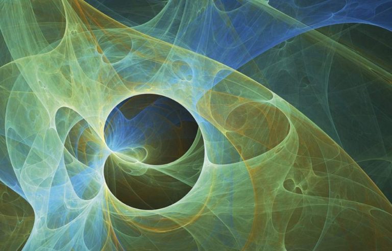 Μόλις ανακάλυψαν την πύλη για την πέμπτη διάσταση!