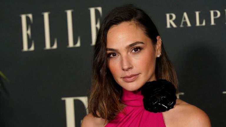 Σοκάρει η Gal Gadot: Διαγνώστηκε με έναν τεράστιο θρόμβο αίματος κατά την διάρκεια της εγκυμοσύνη της