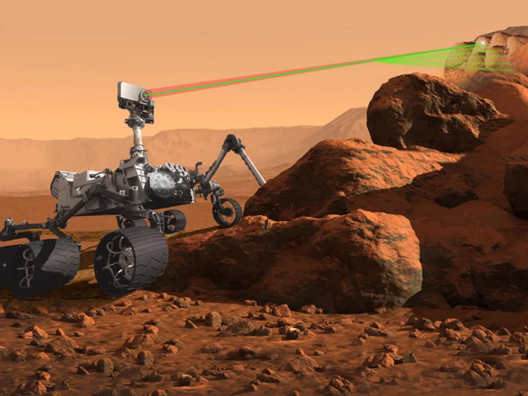 Οι επιστήμονες κάνουν ανακάλυψη στον Άρη που θα μπορούσε να αποκαλύψει…εξωγήινη ζωή