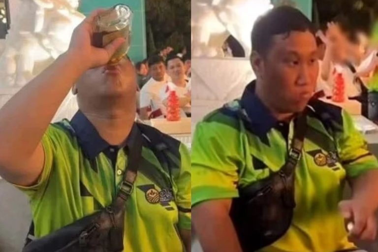 Ταϊλάνδη: Νεκρός 21χρονος influencer έπειτα από challenge – Τον πλήρωσαν για να πιει ένα μπουκάλι ουίσκι