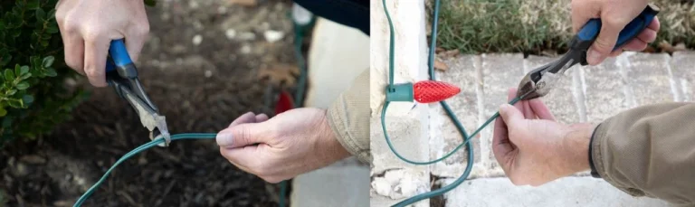 Εικόνες ντροπής στην Αλόννησο από… ψυχασθενείς δολιοφθορείς που κόβουν καλώδια – Ο Χριστουγεννιάτικος Στολισμός του Νησιού κάποιους ενοχλεί…