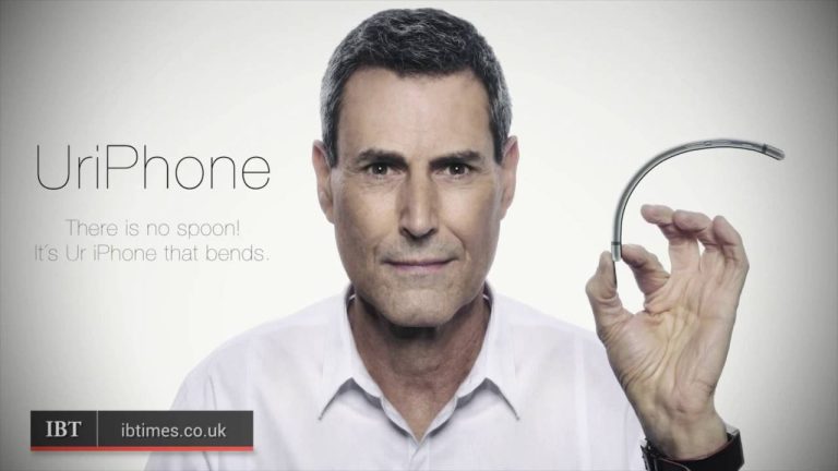 Μήνυμα Γιούρι Γκέλλερ για τα μυστηριώδη drones στις ΗΠΑ: «Όποιοι και αν είναι κάνουν επίδειξη δύναμης»