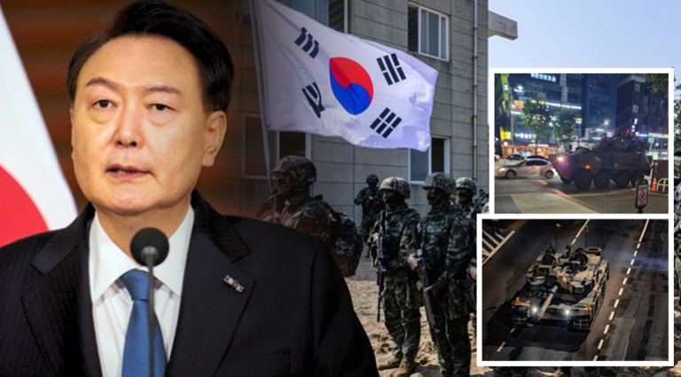 Νότια Κορέα: Η αντιπολίτευση ζητά την παραίτηση του προέδρου Γιουν Σοκ-Γελ