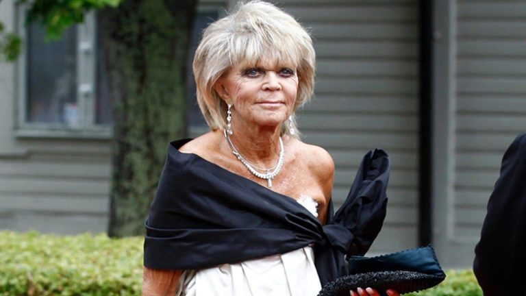 Πέθανε η πριγκίπισσα Μπιργκίτα της Σουηδίας