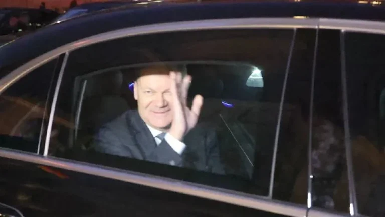 Όλαφ Σολτς: Έχασε την ψήφο εμπιστοσύνης – Άνοιξε ο δρόμος για πρόωρες εκλογές στη Γερμανία