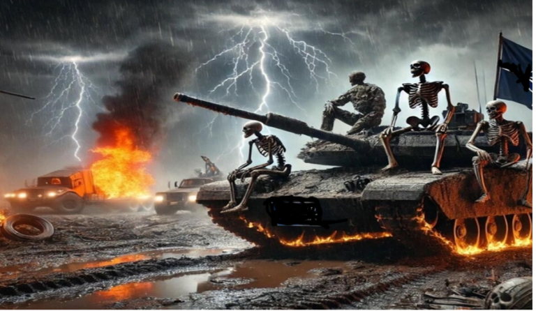 Ο ΑΠΟΛΥΤΟΣ ΠΑΡΑΛΟΓΙΣΜΟΣ