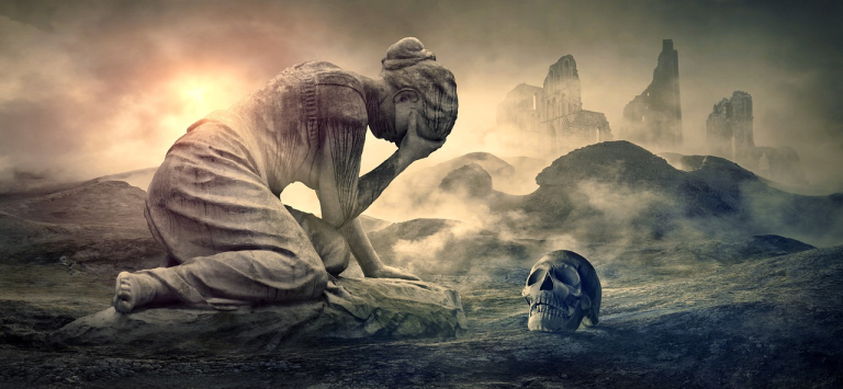 ΤΙ ΘΑ ΚΑΝΟΥΜΕ ΟΤΑΝ ΚΤΥΠΗΣΕΙ ΤΗΝ ΠΟΡΤΑ ΜΑΣ ;