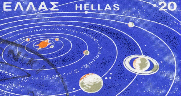 ΕΛΛΑΣ, Η ΑΥΤΟΚΡΑΤΟΡΙΑ ΤΟΥ ΠΝΕΥΜΑΤΟΣ