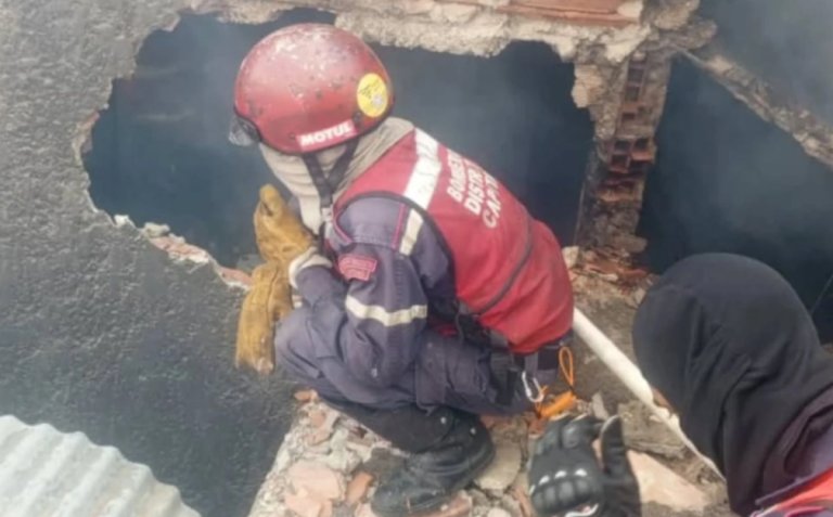 Βενεζουέλα: Εννιά ανήλικοι έχασαν τη ζωή τους εξαιτίας έκρηξης φιάλης αερίου