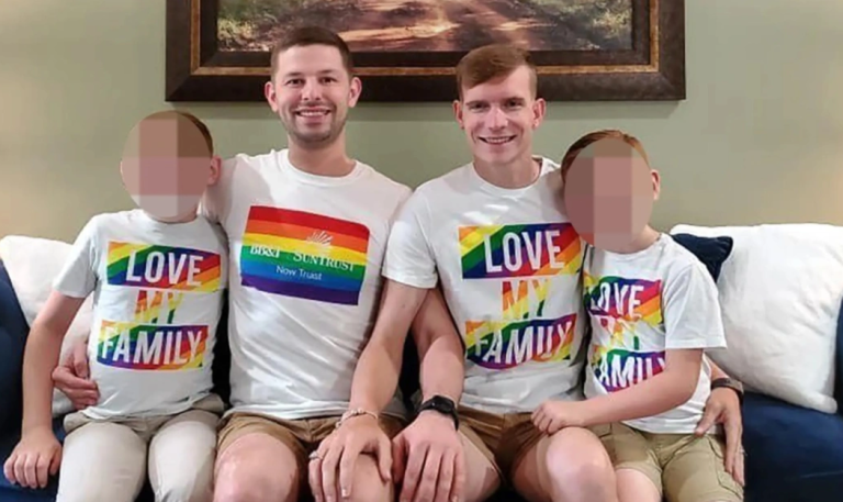 ΗΠΑ: Φρίκη με ζευγάρι ομοφυλόφιλων που βίαζε τους υιοθετημένους γιους τους