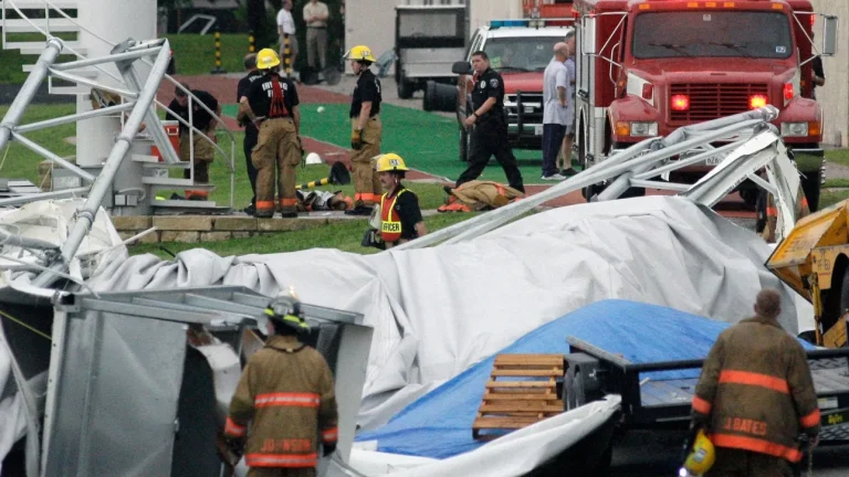 Τεράστια πυρκαγιά σε pet shop στο Ντάλας – Νεκρά περισσότερα από 500 ζώα