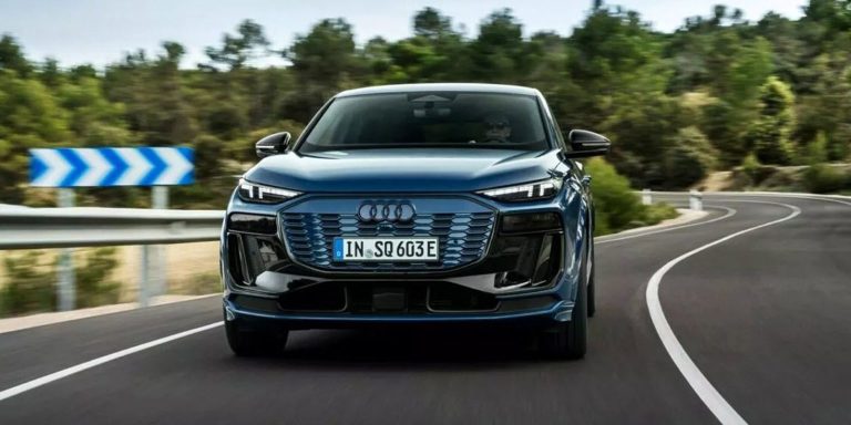 Έρχεται η φορολόγηση αυτοκινήτων με βάση το βάρος τους