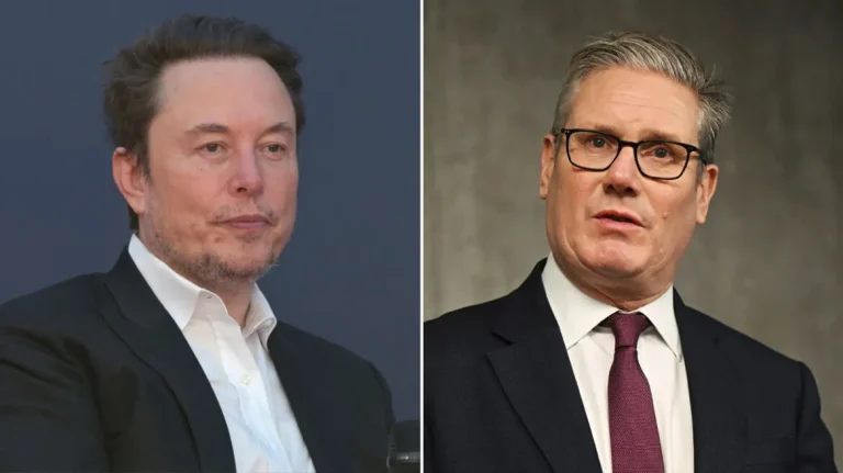 Σκάνδαλο παιδικών βιασμών: Ο Μασκ εμπλέκει τον Βρετανό πρωθυπουργό – Τι ξέρουμε μέχρι στιγμής