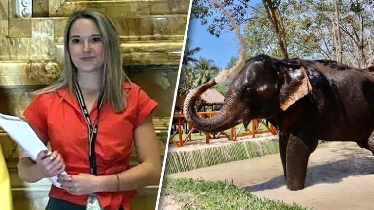 Τραγικός θάνατος Ισπανίδας φοιτήτριας στην Ταϊλάνδη