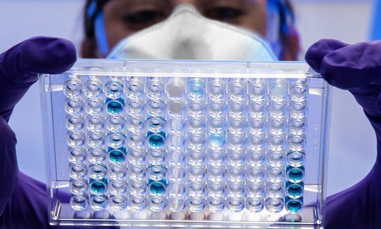 Επέστρεψαν τα μέτρα του κορονοϊού – Φόβοι για πανδημία μεταπνευμονοϊού