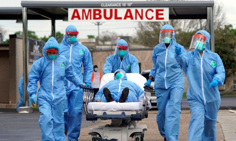 Μυστήριο στην Ινδία με αυτοάνοση ασθένεια – Οι ειδικοί προειδοποιούν ακόμη και για 3 τροφές