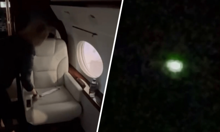 «Ιπτάμενες σφαίρες έκαναν ζιγκ-ζαγκ πάνω από τις Μπαχάμες» – Mια μαρτυρία από τη Φλόριντα