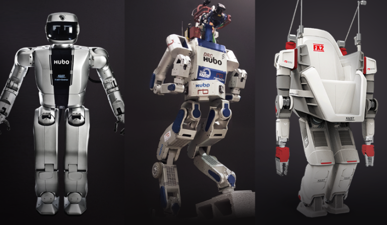 Η Samsung επενδύει επιπλέον 181 εκατομμύρια δολάρια στην εταιρεία ρομποτικής Rainbow Robotics