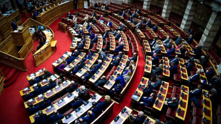 Όσο έχουμε μεταπολίτευση, δεν πρόκειται ΠΟΤΕ να υπάρξει δικαιοσύνη για τα Τέμπη