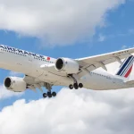 Παραλίγο συντριβή αεροσκάφους της Air France: Αποσυμπιέστηκε η καμπίνα εν πτήσει!