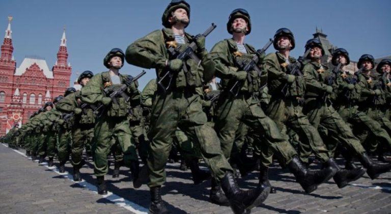 Δραματική εξέλιξη – Η Ρωσία προχωρά σε κάτι που δεν θέλει – Προς γενική επιστράτευση για πόλεμο με τη Δύση – Τι φοβάται η CIA;