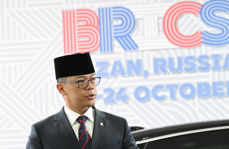 Ινδονησία: Εντάχθηκε επίσημα ως πλήρες κράτος – μέλος στη συμμαχία BRICS
