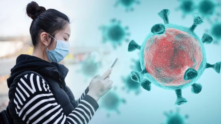 Ανθρώπινος Μεταπνευμονοϊός (HMPV)